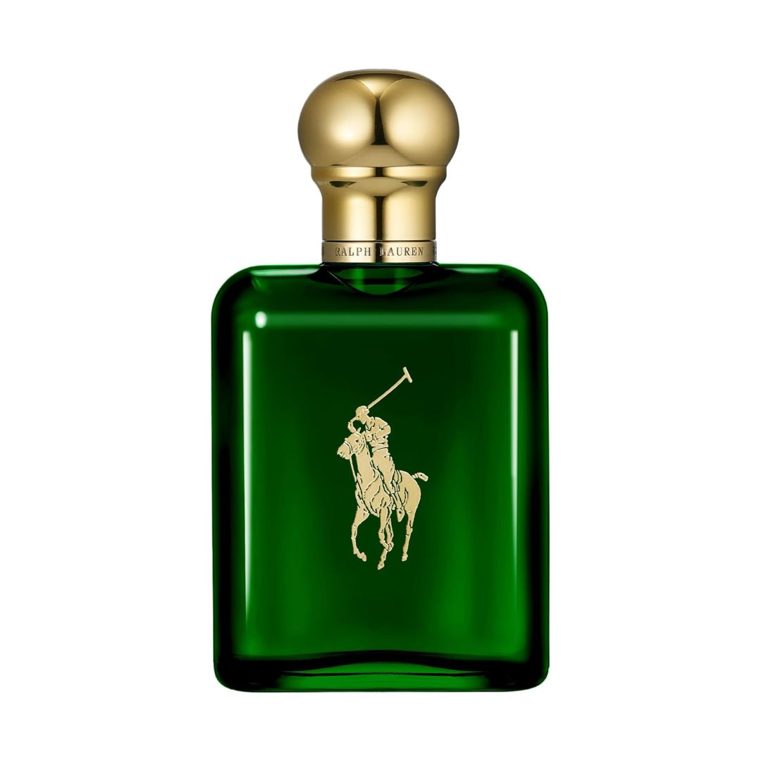 Ralph Lauren Polo Green Eau De Toilette For Him,3360372012825