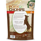 Pork Chomps Munchy Sticks Dog Chews Assorted Flavors 5 Inch 100 Count Tasty and Long Lasting Treats