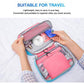 Portable Electric Toothbrushes Charger For Oral B - Inductive Model 3757 Replacement Charging Base, Ideal For Trave,