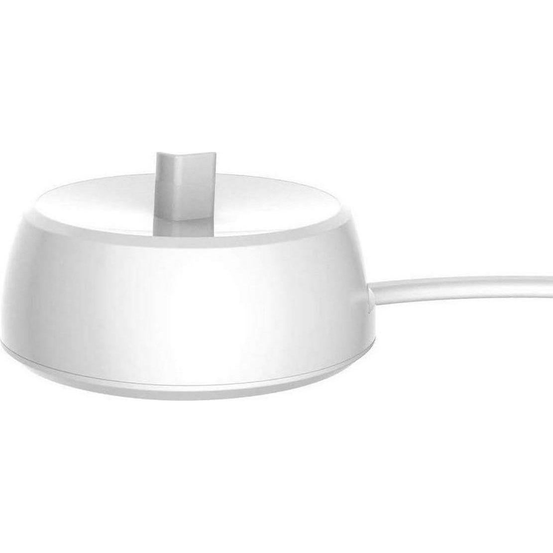 Portable Electric Toothbrushes Charger For Oral B - Inductive Model 3757 Replacement Charging Base, Ideal For Trave,