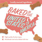 Portland Pet Food Dog Treats Variety Pack Pumpkin Gingerbread Bacon Biscuits Grain Free Made in USA 3 Pack