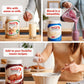 Premier Protein Premier Protein Powder, Vanilla Milkshake, 30g Protein, 1g Sugar, 100% Whey Protein, Keto Friendly, No Soy Ingredients, Gluten Free, 17 Servings, 23.3 Ounces