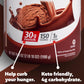 Premier Protein Premier Protein Protein Powder, 30g Protein, 1g Sugar, No Soy Ingredients, Gluten Free, Chocolate Milkshake, 29 Servings, 41.9oz