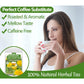ULTHMOK Premium Dandelion Leaf And Root Tea,50 Tea Bags /3.53Oz, For Liver And Kidney Health, Roasted Detox Herbal Tea. Support Digestion And Boost Immune System, Caffeine Free.