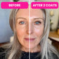 PRIME PROMETICS PrimeLash Mascara For Older Women Volumizing, Incredible Length In 2 Coats Long-Stay, Zero Clumps, Hypoallergenic (Brown)