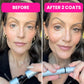 PRIME PROMETICS PrimeLash Mascara For Older Women Volumizing, Incredible Length In 2 Coats Long-Stay, Zero Clumps, Hypoallergenic (Brown)