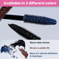 PRIME PROMETICS PrimeLash Mascara For Older Women Volumizing, Incredible Length In 2 Coats Long-Stay, Zero Clumps, Hypoallergenic (Brown)