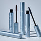 PRIME PROMETICS PrimeLash Mascara For Older Women Volumizing, Incredible Length In 2 Coats Long-Stay, Zero Clumps, Hypoallergenic (Brown)