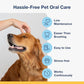 Proden PlaqueOff Powder for Dogs and Cats 60g Oral Care Breath Freshener and Tartar Control