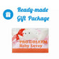 Pro Goleem Unicorn Loveys For Babies Soft Plush Pink Security Blanket For Girls Snuggle Toy Stuffed Animal Lovies For Babies Baby Girl Gifts For Newborn, Infant And Toddler, 16 Inch,