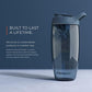 Promixx Protein Shaker Bottle, 1 Pc, 1 Unit Capacity, Leakproof, Durable, Easy to Clean Cup for Supplements & Mixes