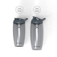 Promixx Protein Shaker Bottle, 1 Pc, 1 Unit Capacity, Leakproof, Durable, Easy to Clean Cup for Supplements & Mixes