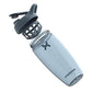 Promixx Protein Shaker Bottle, 1 Pc, 1 Unit Capacity, Leakproof, Durable, Easy to Clean Cup for Supplements & Mixes
