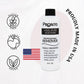 Pronto Pronto 100% Pure Acetone - Quick, Professional Nail Polish Remover - For Natural, Gel, Acrylic, Sculptured Nails (8 FL. OZ.)