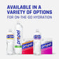 Propel Powder Packets, 4 Flavor Variety Pack, Electrolytes & Vitamins, No Sugar, 10 Count, Pack of 5 (Packaging May Vary)