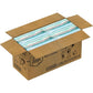 Puffs Puffs Plus Lotion Facial Tissues, 8 Family Boxes, 124 Facial Tissues Per Box, Allergies And Colds
