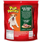 Pup-Peroni Lean Beef Dog Treats 22.5 oz Soft and Chewy 90 Percent Fat Free Made with Real Beef for Training and Reward