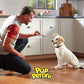 Pup-Peroni Lean Beef Dog Treats 22.5 oz Soft and Chewy 90 Percent Fat Free Made with Real Beef for Training and Reward