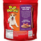 Pup Peroni Dog Treats Bacon Flavor Soft and Chewy Made with Real Bacon 22.5 oz Bag