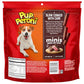 Pup Peroni Mini Dog Treats Original Beef Flavor 22.5 oz Bag Made with Real Meat