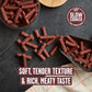 Pup Peroni Mini Dog Treats Original Beef Flavor 22.5 oz Bag Made with Real Meat
