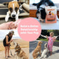 Pupford Freeze-Dried Beef Liver Dog Training Treats, 4 oz Bag, 475 Three-Ingredient Bites