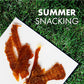 Pur Luv Chicken Jerky Dog Treats, 32?oz Bag, 100% Real Chicken Breast Bites, High Protein & Grain Free