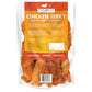 Pur Luv Chicken Jerky Dog Treats, 32?oz Bag, 100% Real Chicken Breast Bites, High Protein & Grain Free