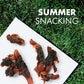 Pur Luv Chicken & Sweet Potato Jerky Wraps 16oz, Rawhide-Free Dog Treats, Long-Lasting High Protein Chews