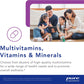 Pure Encapsulations Pure Encapsulations O.N.E. Multivitamin - Once Daily Multivitamin With Antioxidant Complex Metafolin, CoQ10, And Lutein To Support Vision, Cognitive Function, And Cellular Health* - 120 Capsules