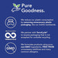 Pure Encapsulations Pure Encapsulations O.N.E. Multivitamin - Once Daily Multivitamin With Antioxidant Complex Metafolin, CoQ10, And Lutein To Support Vision, Cognitive Function, And Cellular Health* - 120 Capsules