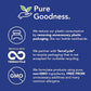 Pure Encapsulations Pure Encapsulations Zinc 30 Mg - Supplement For Immune System Support, Growth And Development, And Wound Healing* - With Zinc Picolinate 30 Mg - 60 Capsules