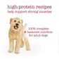 Purina Beneful Medleys Wet Dog Food Variety Pack, 3 oz Cans x 30, Tuscan, Romana, Mediterranean Styles