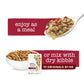 Purina Beneful Medleys Wet Dog Food Variety Pack, 3 oz Cans x 30, Tuscan, Romana, Mediterranean Styles