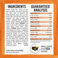 Purina Beyond Grain Free Dry Cat Food, White Meat Chicken & Egg, 5 lb Bag, Natural High Protein Formula