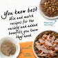 Purina Beyond Grain Free Dry Cat Food, White Meat Chicken & Egg, 5 lb Bag, Natural High Protein Formula