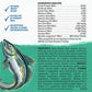 Purina Beyond Grain Free Dry Cat Food 3 lb Bag Whitefish and Egg Recipe with Added Vitamins and Minerals