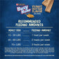 Purina Busy Bone Dog Chews, 10 Ct, Peanut Butter Flavor, Long-Lasting Treats for Adult Dogs
