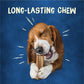 Purina Busy Bone Chew Treats for Adult Dogs Original Flavor 10 Count Pouch