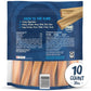 Purina Busy Bone Chew Treats for Adult Dogs Original Flavor 10 Count Pouch