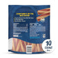 Purina Busy with Beggin’ Twist’d Dog Chews, 10 Ct Pouch, Long-Lasting Bones for Adult Dogs
