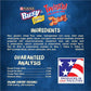 Purina Busy with Beggin’ Twist’d Dog Chews, 10 Ct Pouch, Long-Lasting Bones for Adult Dogs