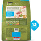 Purina Cat Chow Naturals Indoor Hairball and Weight Control Cat Food 13 lb Bag