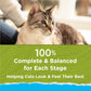 Purina Cat Chow Naturals Indoor Hairball and Weight Control Cat Food 13 lb Bag