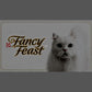 Fancy Feast Chicken Feast Pate Grain Free Wet Cat Food 24 Cans 3 oz Classic Nutrition