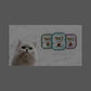 Purina Fancy Feast Petites Gravy Wet Cat Food Variety Pack 24 Tubs 2.8 oz Each Break Apart Tubs 48 Servings Gourmet Gravy Collection