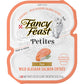 Fancy Feast Poultry & Beef Feast Classic Pate Collection – Grain-Free Wet Cat Food, Variety Pack of 30 (3 oz Cans) for Cats