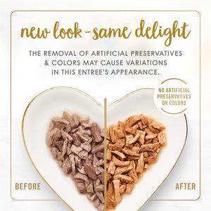 Fancy Feast Grilled Wet Cat Food Variety Pack 30 Count Poultry and Beef 3 oz Cans for Adult Cats