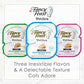 Purina Fancy Feast Petites Wet Cat Food, 2.8 oz x 12 Tubs, Gourmet Gravy Collection, Break-Apart Trays, 24 Servings