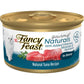 Fancy Feast Poultry & Beef Feast Classic Pate Collection – Grain-Free Wet Cat Food, Variety Pack of 30 (3 oz Cans) for Cats